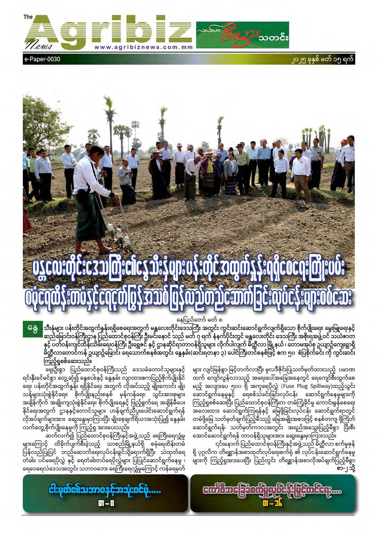 ePaper-030