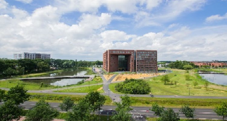 Wageningen University and Research