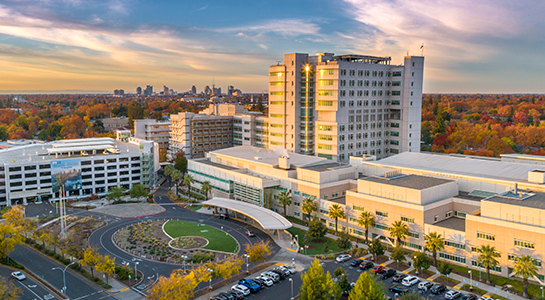UC Davis