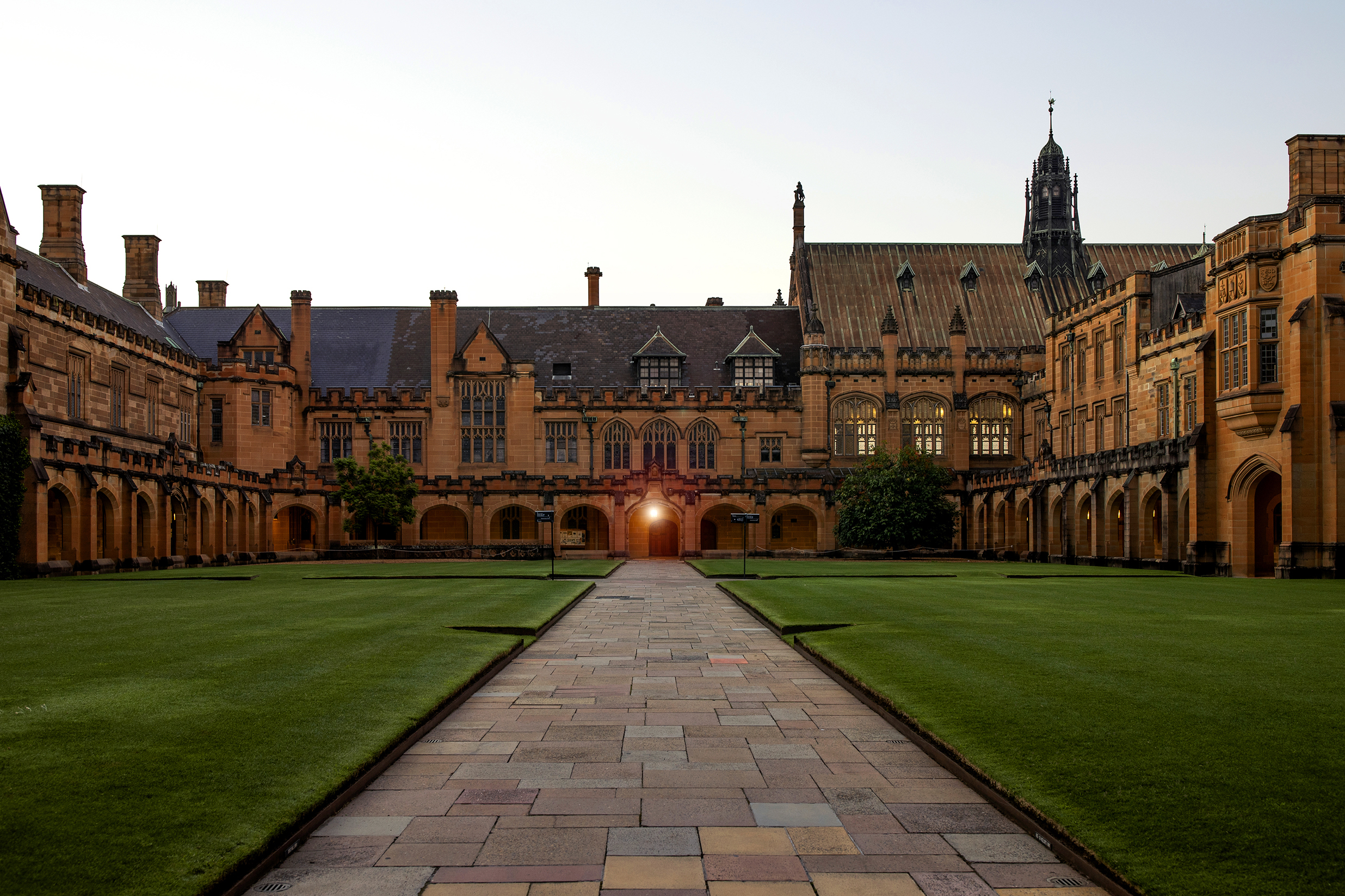 sydney university science