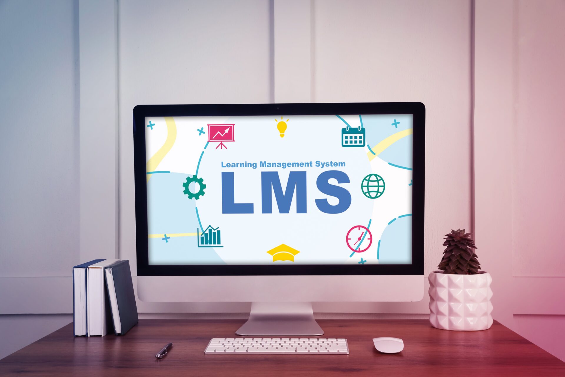 LMS