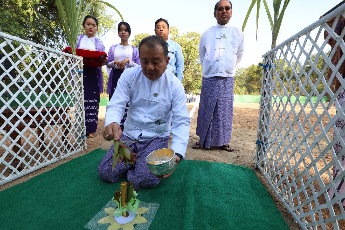 ပနက်တင်