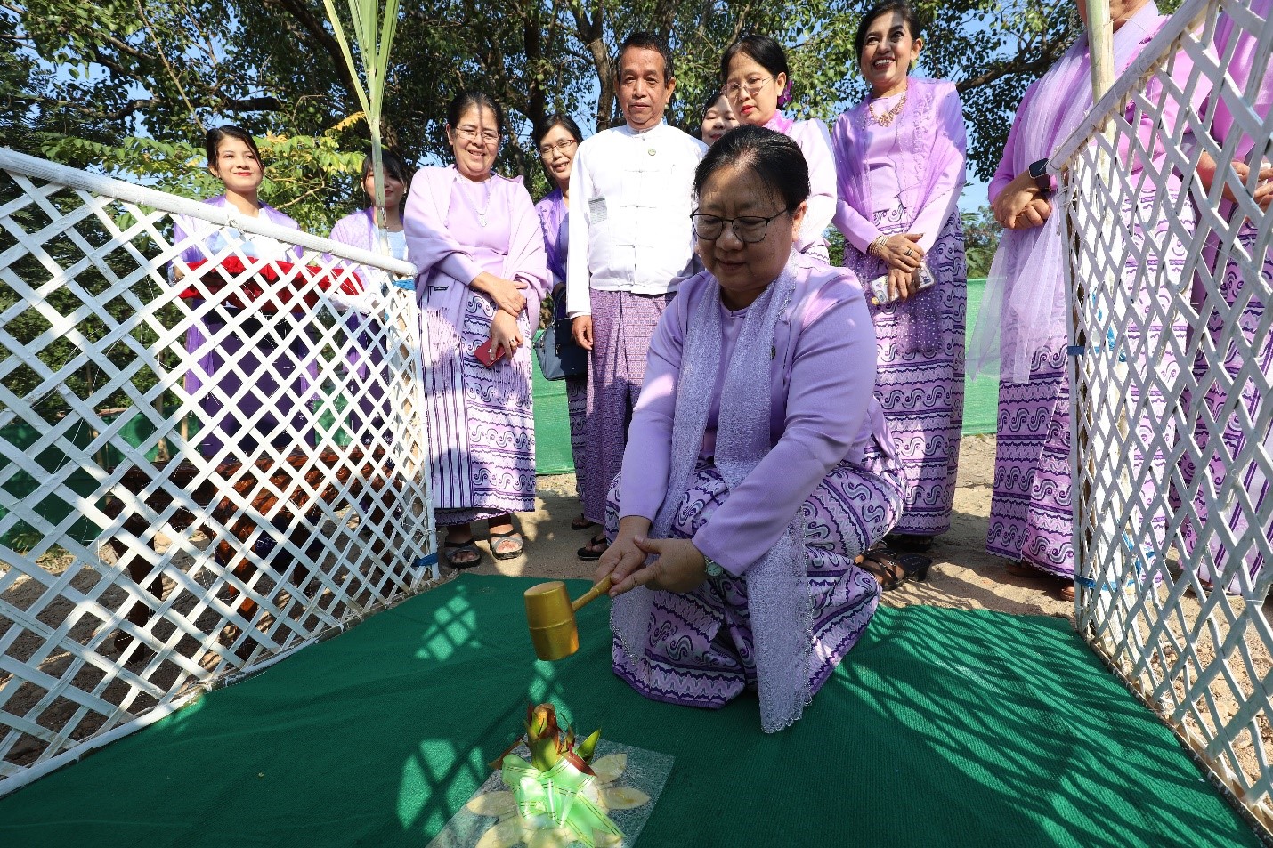 ပနက်တင်