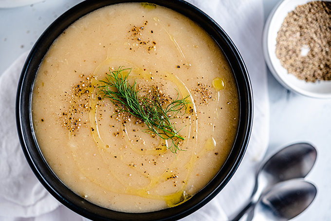 soup