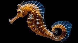seahorse