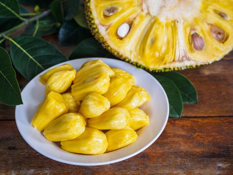jack fruit