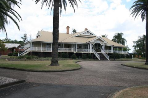 Gatton University