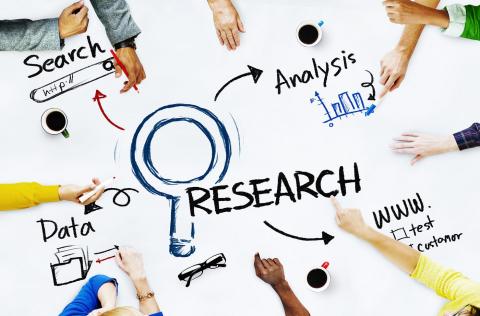 research