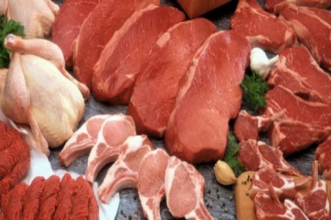 meat
