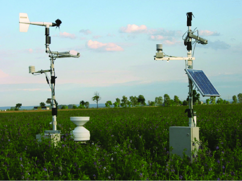 agrometrology