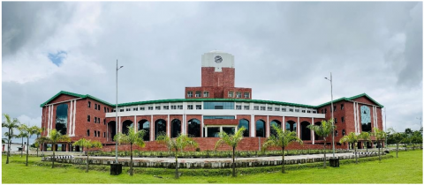 IARI, India