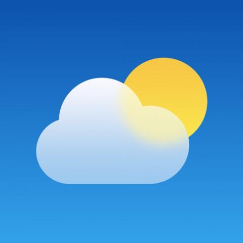 weather