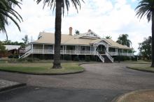 Gatton University