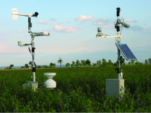 agrometrology