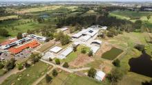  Agricultural High Schools in NSW, Australia