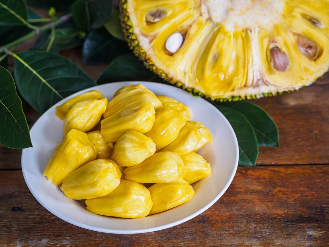 jack fruit