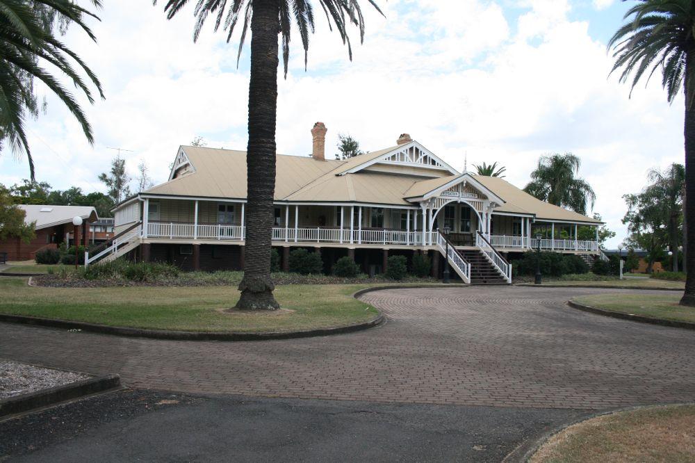 Gatton University