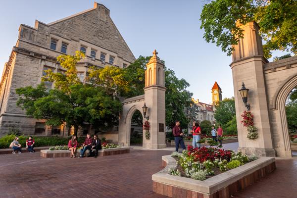Indiana University, US