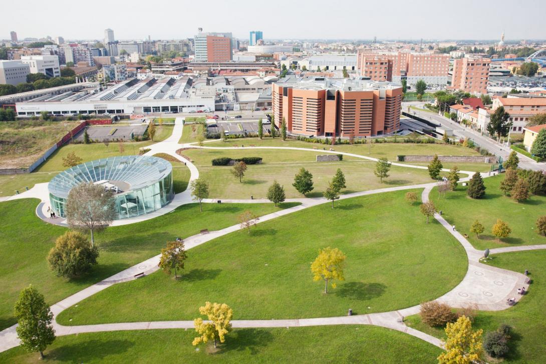 padau university