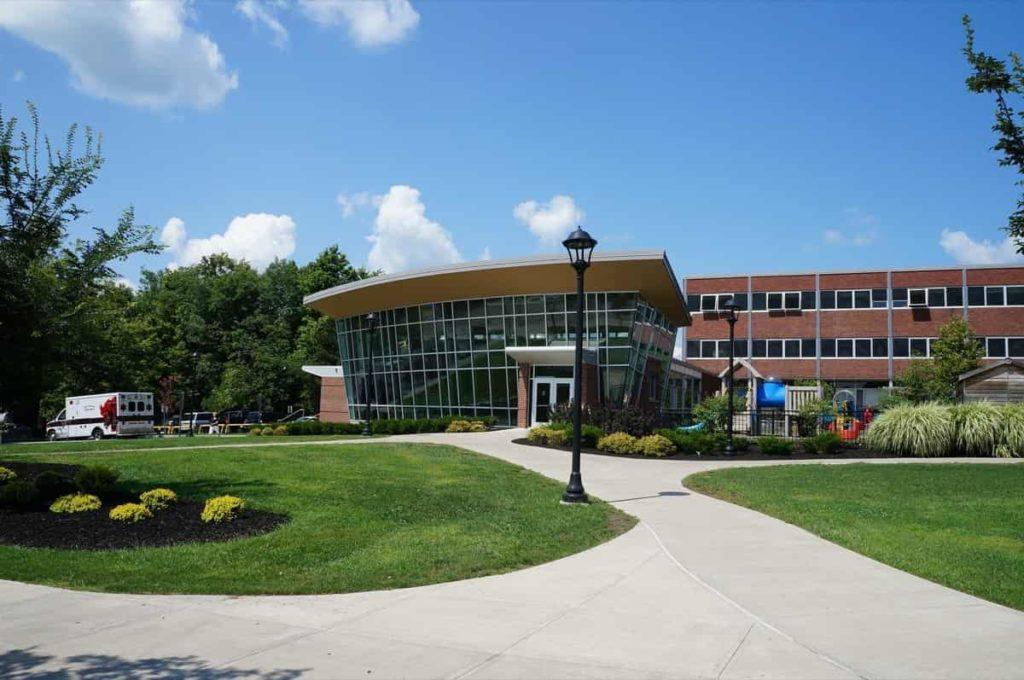 international agri university